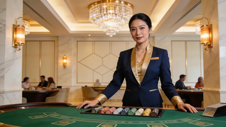 15th Casino